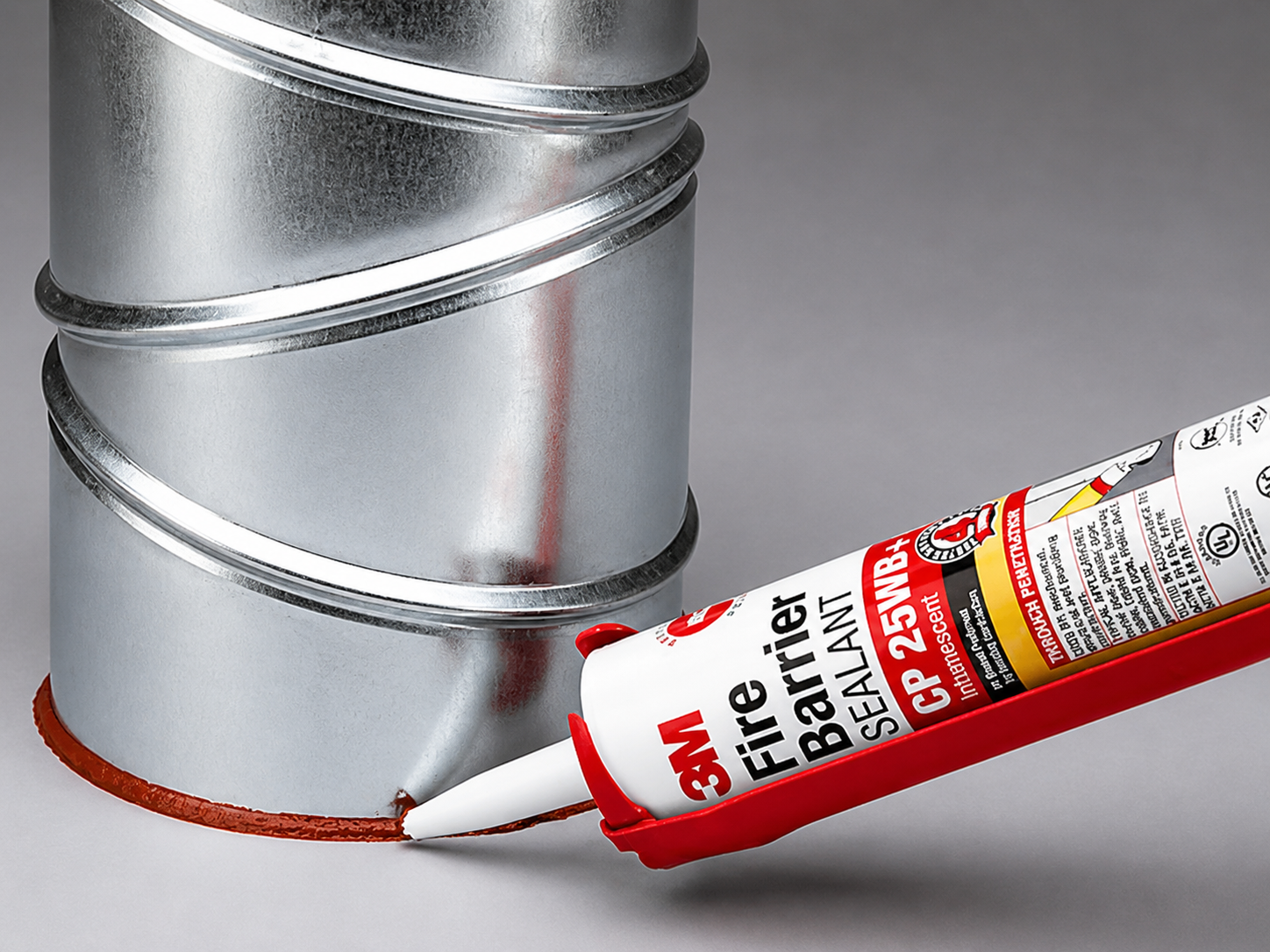 3M Fire Sealant