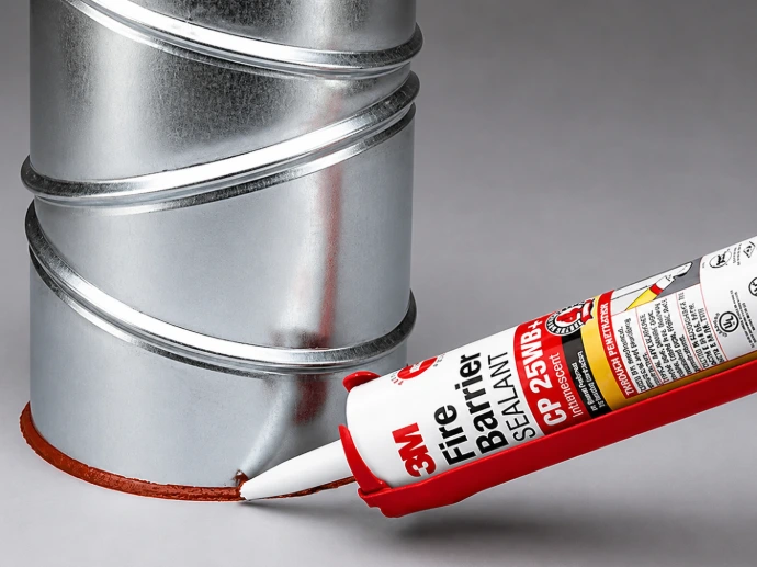 3M Fire Sealant