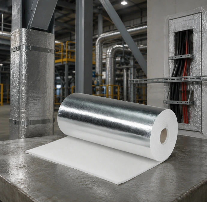 3M Fire Proofing