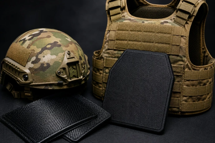 ballistic_fabric