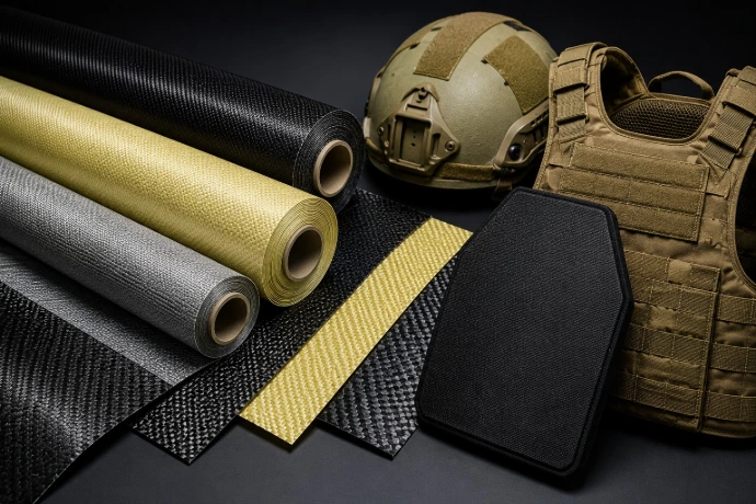 defence_ballistic_fabric