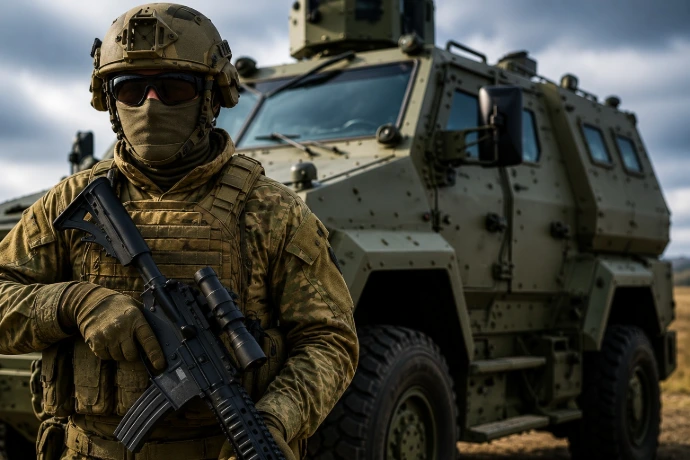 ballistic_vehicle_protection