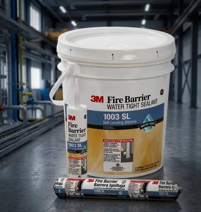 3M™ Fire Barrier_WaterTight_Sealant 