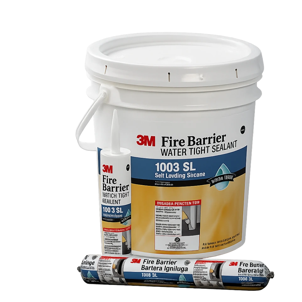 water tight sealant
