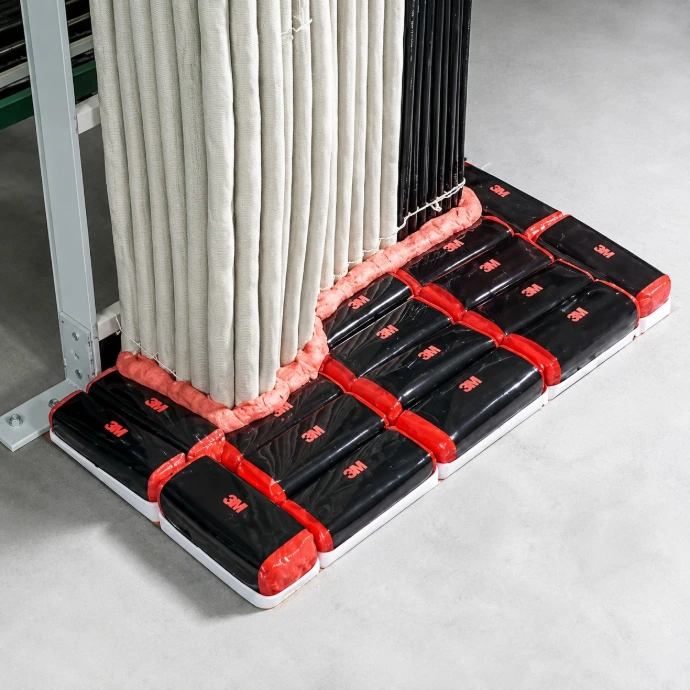 3M Fire stop