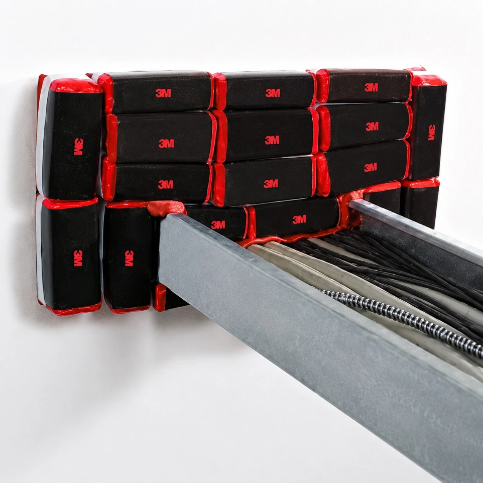 3M Fire Barrier 