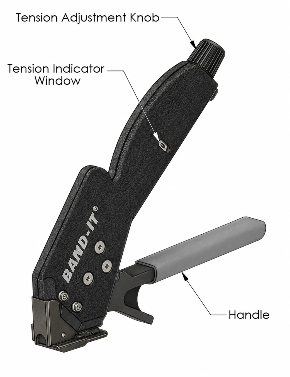 Ball-Lok Tool