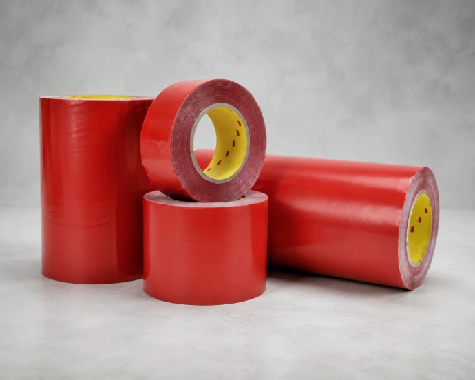 3M Fire and Water Barrier Tape 3M Fire and Water Barrier Tape in Saudi Arabia