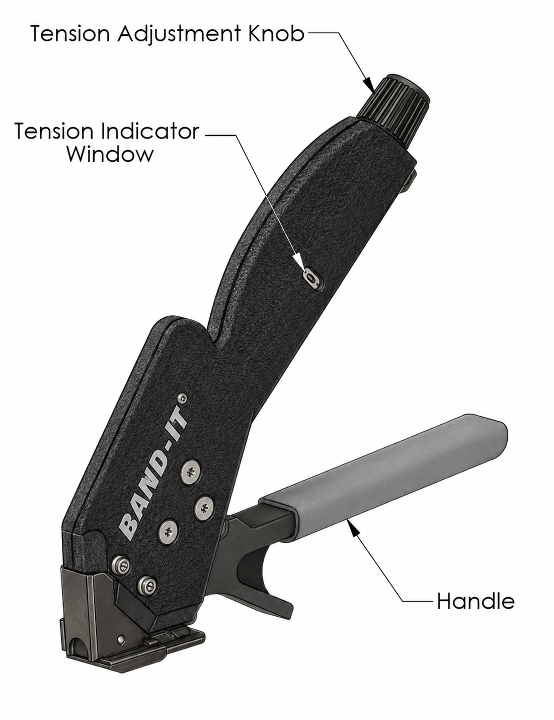 Ball-Lok Tool