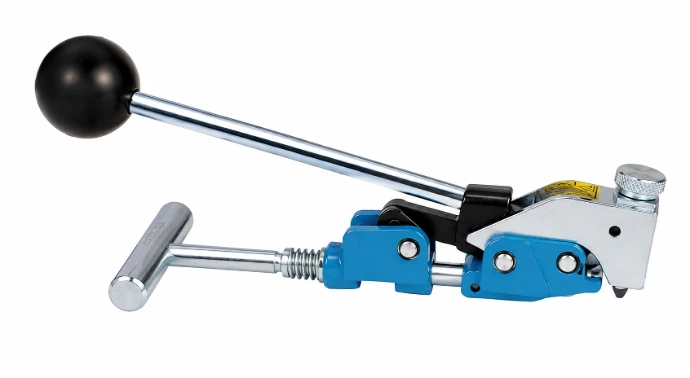Center Punch Clamp Tool T30069