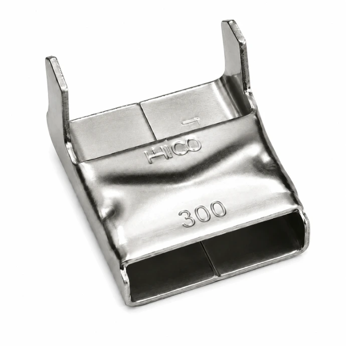 BAND-IT stainless steel valuclip BAND-IT stainless steel valuclip