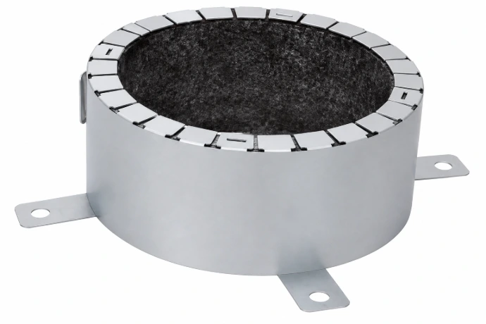 3M Fire Barrier Ultra PPD Plastic Pipe Device