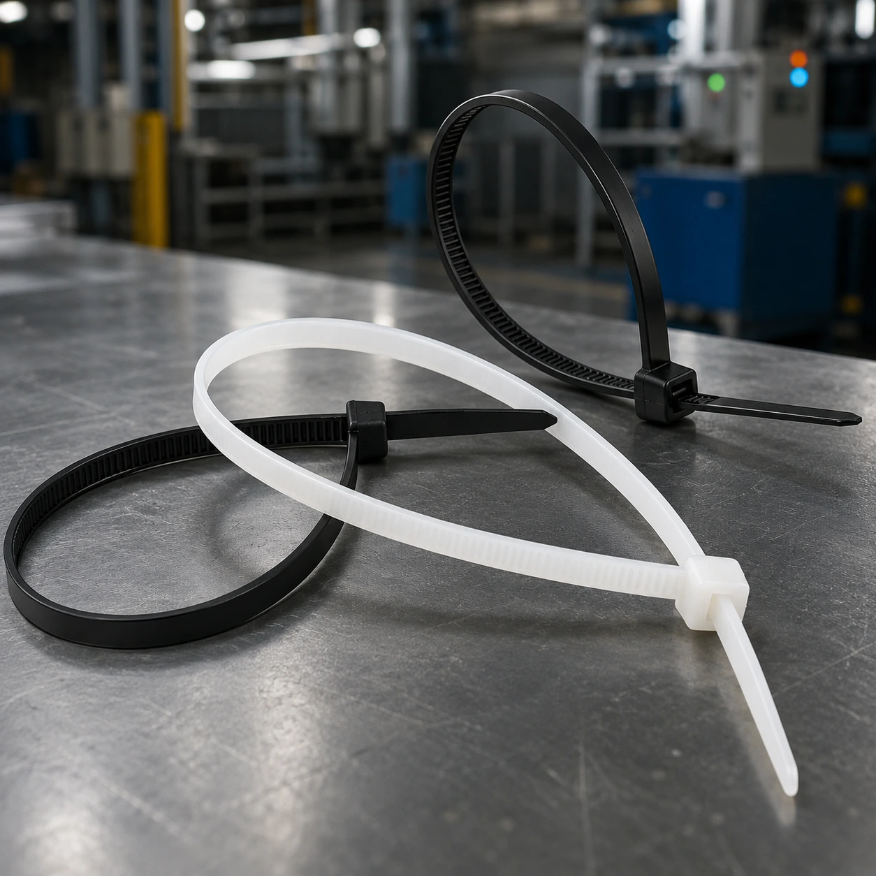Cobra Nylon Cable Tie Cobra Nylon Cable Tie