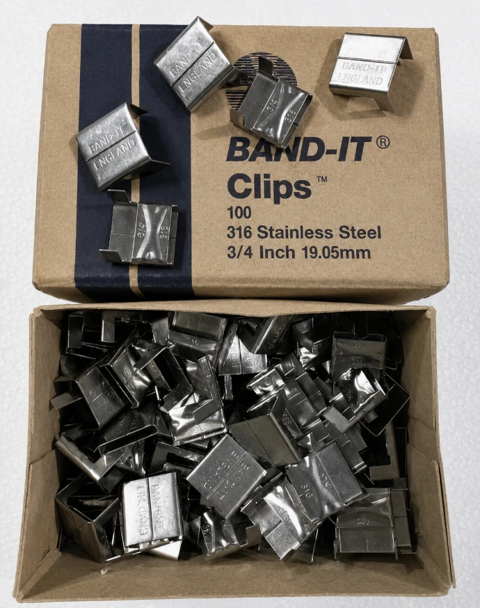 316 Stainless Steel Clip in Saudi Arabia 316 Stainless Steel Clip in Saudi Arabia
