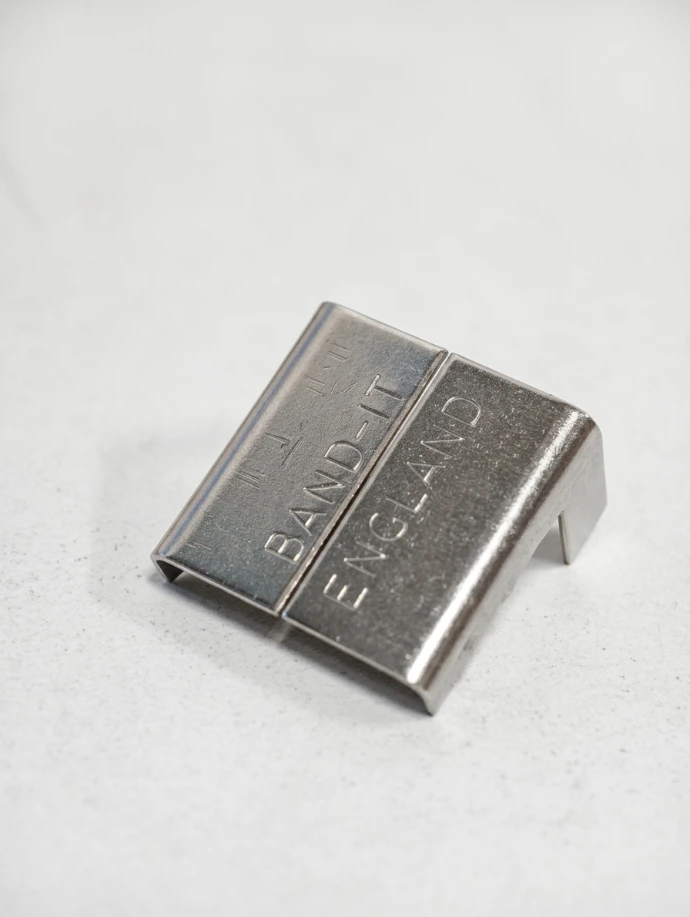 316 Stainless Steel Clip