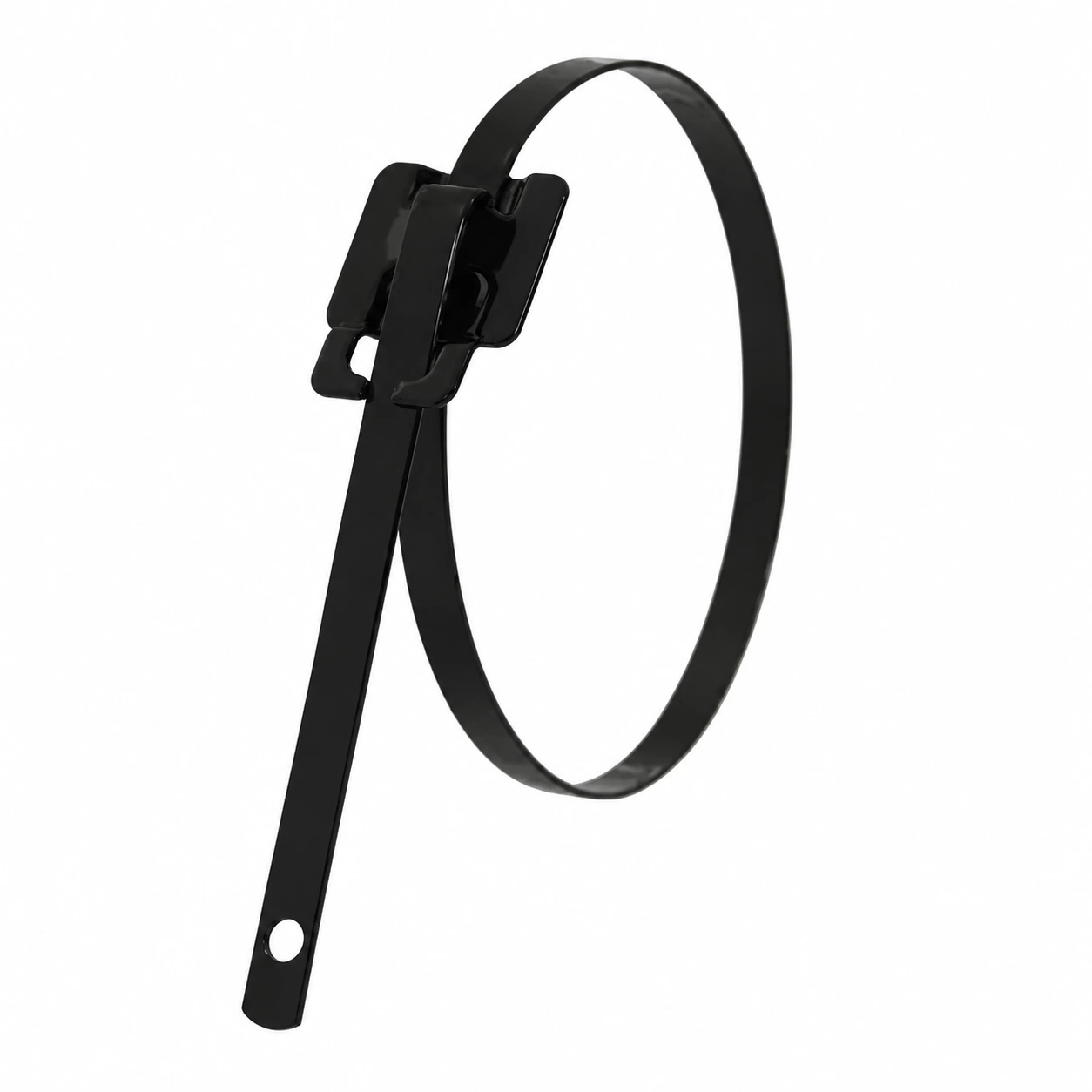 Reusable Cable Tie