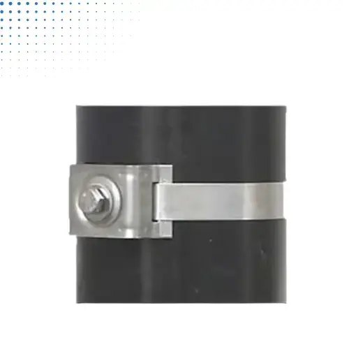  SINGLE BOLT FLARED LEG BRACK-IT